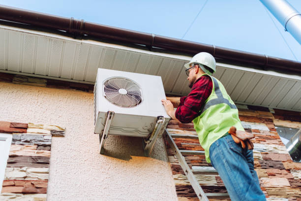 Best Emergency HVAC repair  in Magnolia, OH