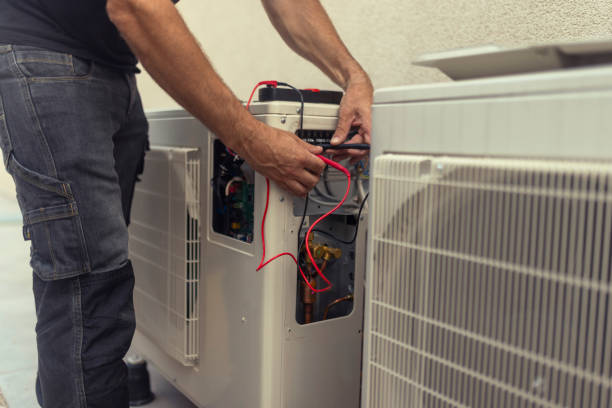 Best HVAC replacement cost  in Magnolia, OH