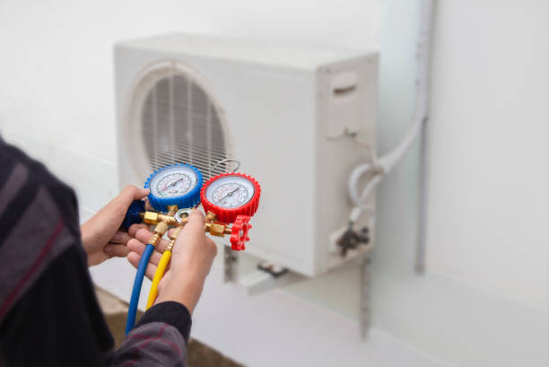 Best HVAC installation services  in Magnolia, OH