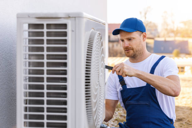 Best Air conditioning repair  in Magnolia, OH